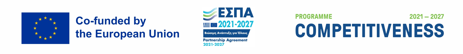 Competitiveness Programme - Banner