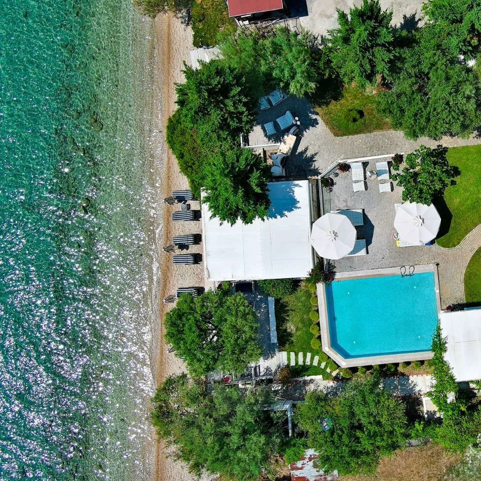 Image - Athena Villas