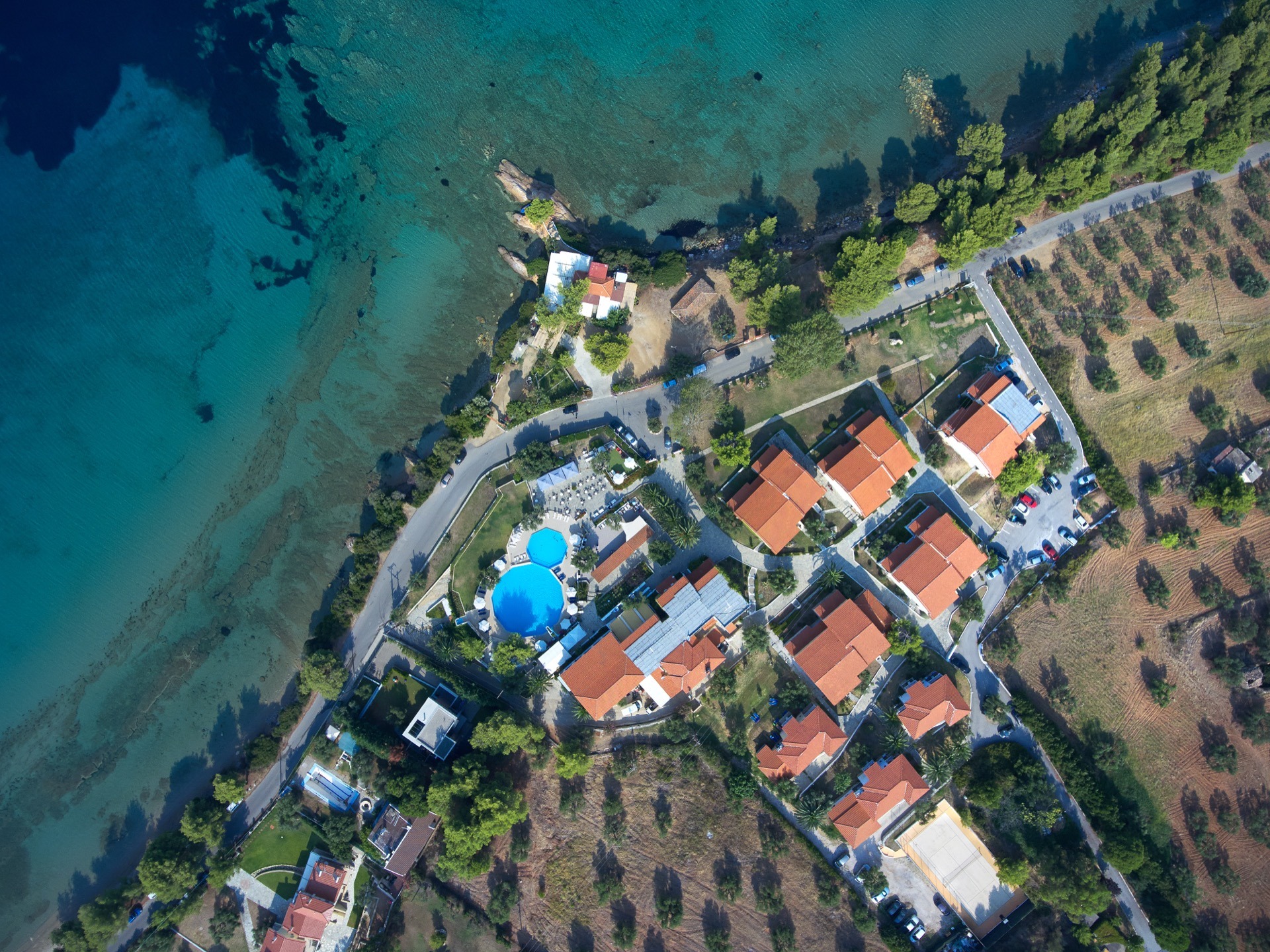 Image - Elea Beach