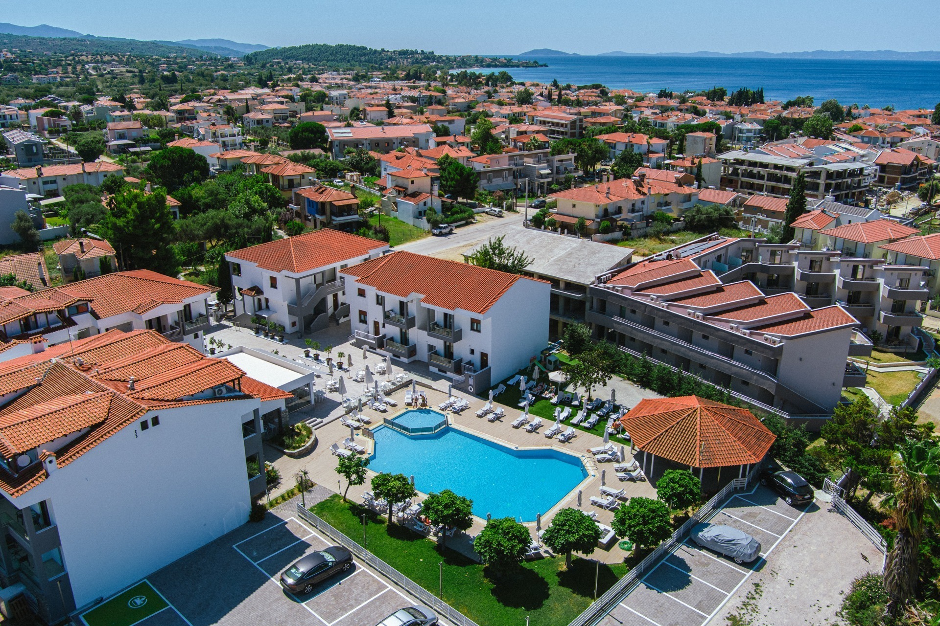 Image - Lily Ann Village