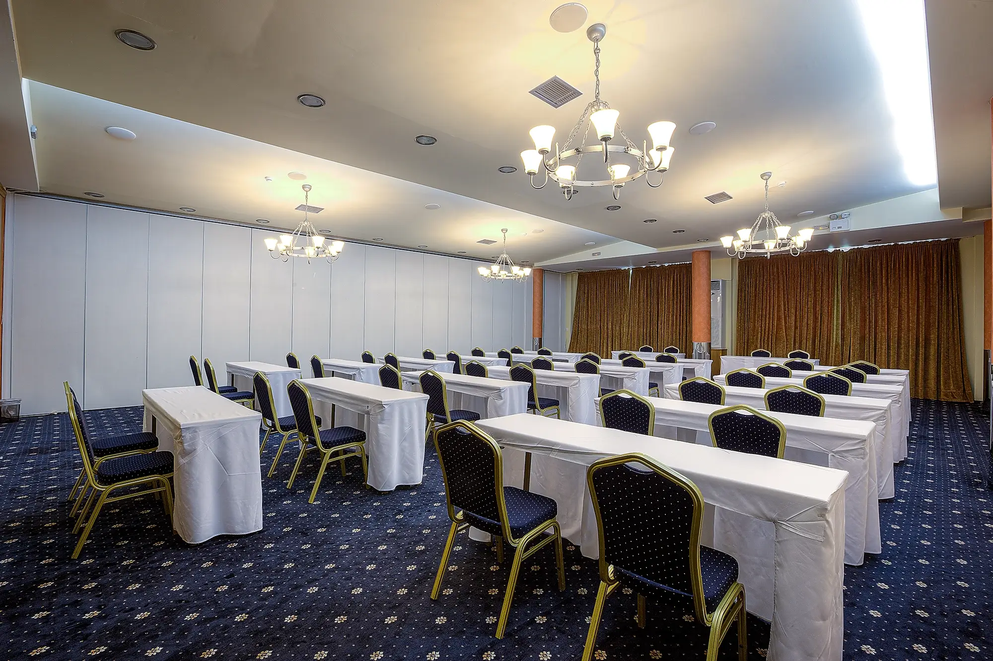 Conference Venue - 1