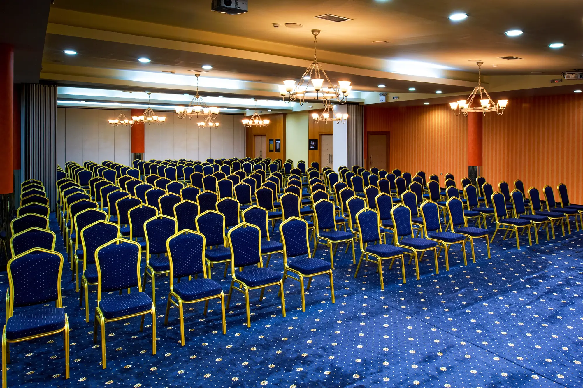 Conference Venue - 4