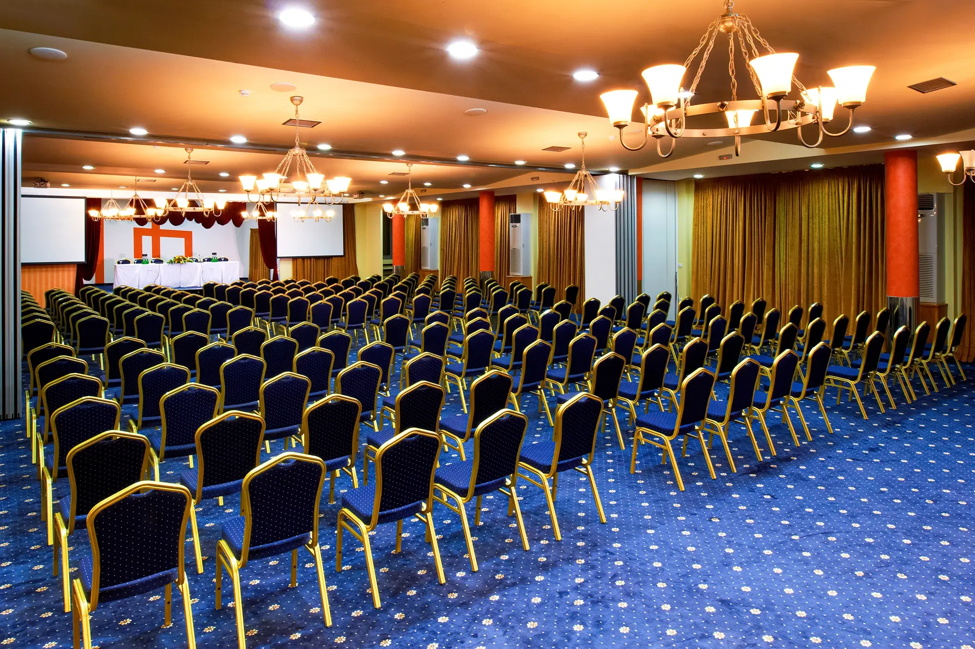 Conference Venue - 3
