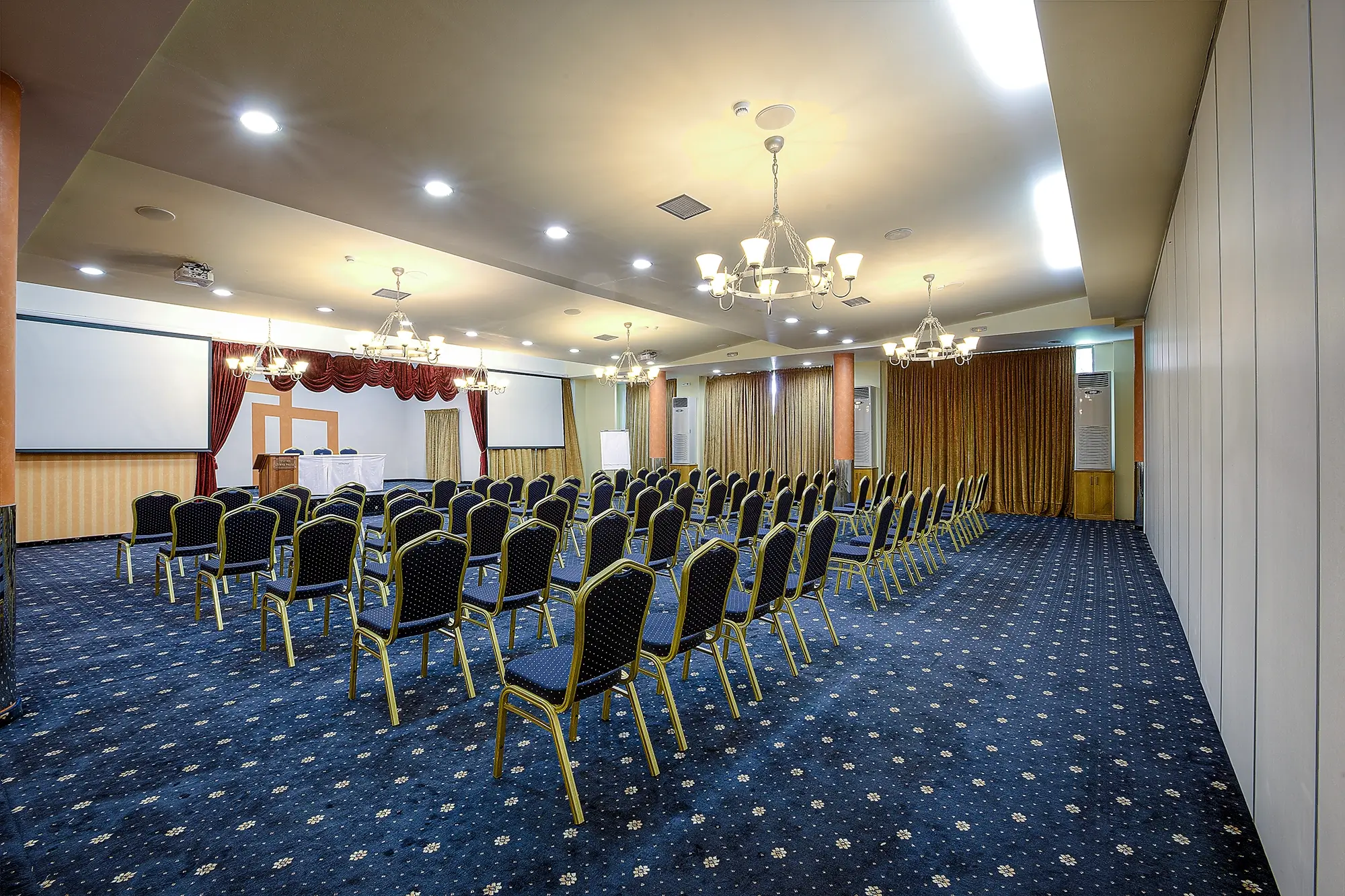 Conference Venue - 2