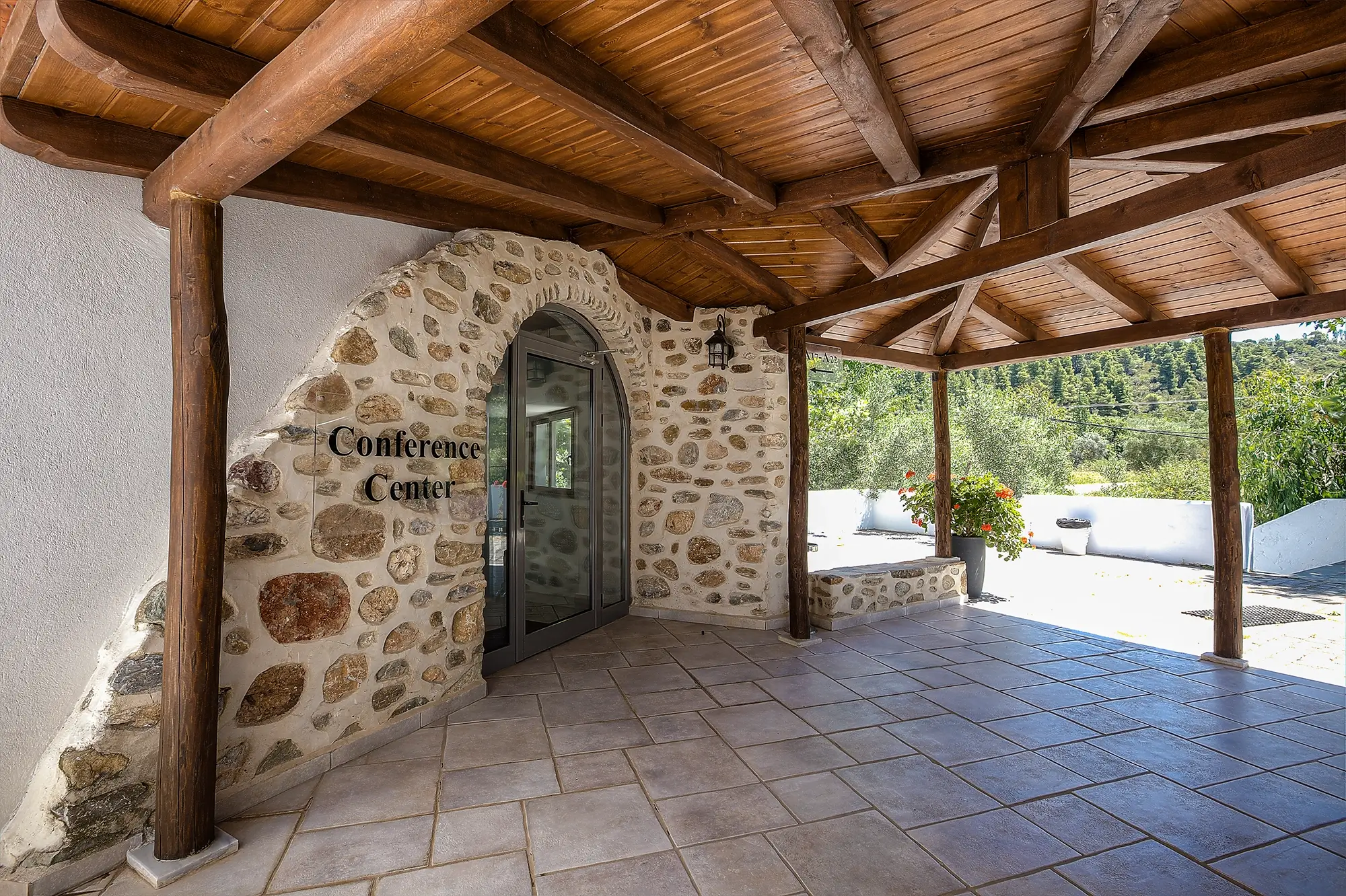 Conference Venue - 6