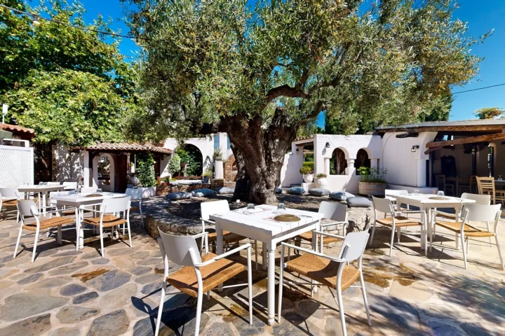 Lemoni Restaurant