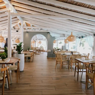 Lemoni Restaurant