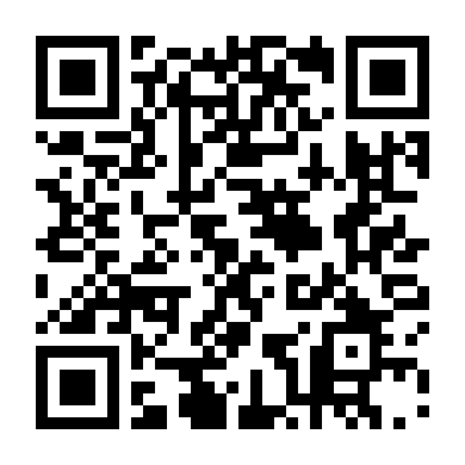 Scan to open the beach map on Google Maps