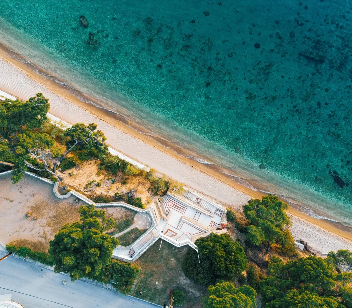 Acrotel Natural Beach